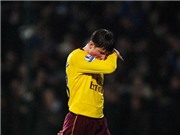 Bóng đá anh, ngoại hạng anh, lịch thi đấu euro 2012, Arsenal tính chuyện bán Arshavin
